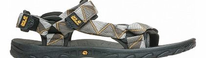 Jack Wolfskin Seven Seas Mens Sandal