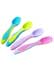 Jackel Tommee Tippee 8 Feeding Spoons