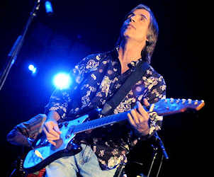 Jackson Browne / Time to Conqueror Tour