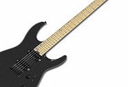 Jackson Dinky DK2 Electric Guitar Metallic Black