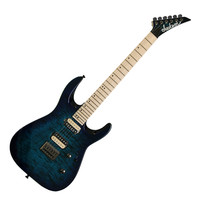 Jackson DK2MQHT Pro Series Dinky Electric Guitar