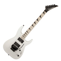 Jackson JS32 DKA-M Dinky Electric Guitar Snow