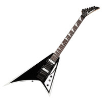 Jackson JS32 Rhoads Electric Guitar Black with