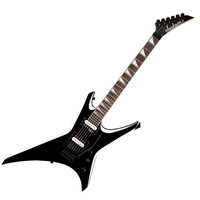 Jackson JS32 Warrior Electric Guitar Black