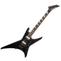 Jackson JS32 Warrior Electric Guitar Satin Black