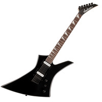 Jackson JS32T Kelly Electric Guitar Satin Black