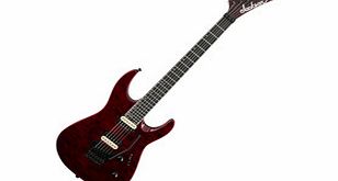 Jackson Pro Dinky DK2Q Electric Guitar