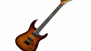 Jackson Pro Series DK2Q HT Dinky Electric Guitar