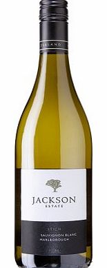 Jackson Stich Sauvignon Blanc