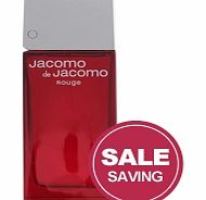 Jacomo de Jacomo Rouge Eau de Toilette