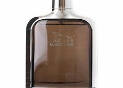 Jaguar Classic Amber Eau de Toilette Spray 100ml