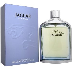 Jaguar Classic Eau de Toilette 75ml