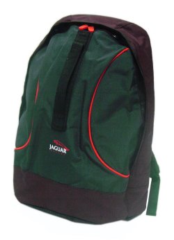 Jaguar Rucksack (Green)