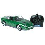 Jaguar XKR James Bond radio control