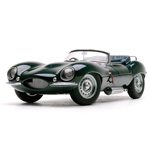 Jaguar XKSS 1957