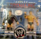 WWE Adrenaline Series 34 - JBL and Randy Orton