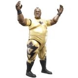 WWE CLASSIC SUPERSTARS SERIES 18 KING MABEL