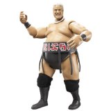 WWE CLASSIC SUPERSTARS SERIES 18 RIKISHI