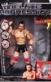 WWE Deluxe Aggression 17 SANTINO MARELLA WRESTLING FIGURE