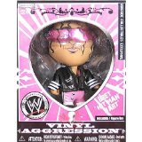 WWE EXCLUSIVE VINYL AGGRESSION BRET HART