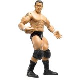 WWE PPV Series 17 RANDY ORTON