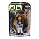 WWE RING RAGE 31.5 JOHN MORRISON