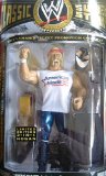 WWE WRESTLEMANIA TICKET EXCLUSIVE AMERICAN MADE HULK HOGAN