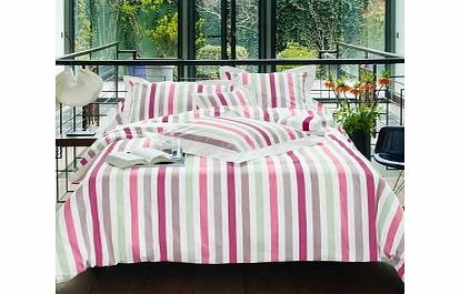 Jalla Hamac Nectar Bedding Flat Sheets 180 x 290cm