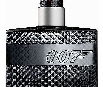 James Bond 007 Eau de Toilette 50ml 10146283