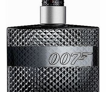 James Bond 007 Eau de Toilette 75ml 10146284