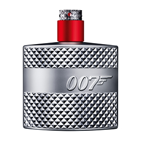 James Bond Quantum Eau De Toilette 75ml