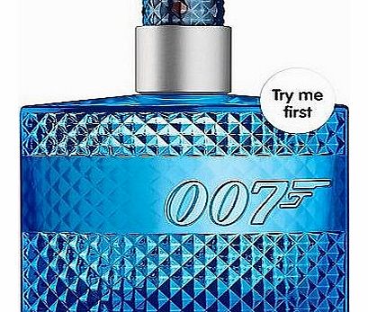 007 Ocean Royale Eau de Toilette 50ml