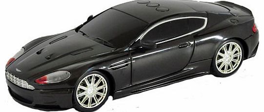 James Bond 007 Sound Effects Aston Martin DBS