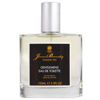 James Bronnley - 100ml Eau de Toilette Spray