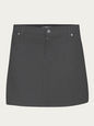 JAMES JEANS SKIRTS BLACK 29 JAM-T-MARK