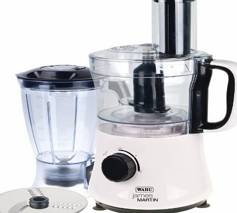 Compact Food Processor ZX835