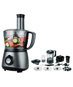 James Martin Food Processor