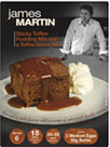 Sticky Toffee Pudding Mix (390g)