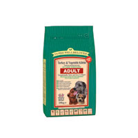 Adult Dog Turkey and Vegetable 10 Kg