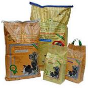 Adult Kibble 15kg:Turkey & Rice