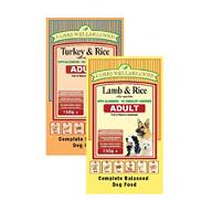 Adult Pouches 150g x 36:Lamb &