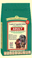 Wellbeloved Cereal Free Adult Kibble -