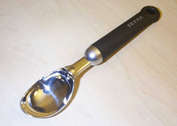 Gadgets Ice-Cream Scoop