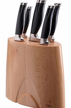 Knife Block