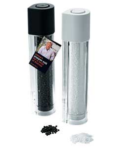 jamie oliver Salt and Pepper Mills