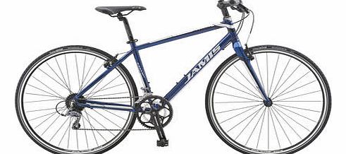 Jamis Allegro Comp 2014 Hybrid Bike