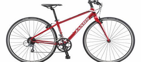 Jamis Allegro Comp 2014 Womens Hybrid Bike