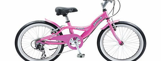 Jamis Bicycles Jamis Capri 2.0 2015 Kids Bike