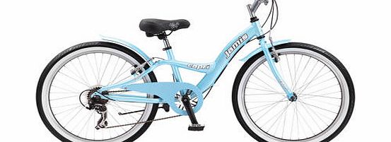 Jamis Bicycles Jamis Capri 2.4 2015 Kids Bike