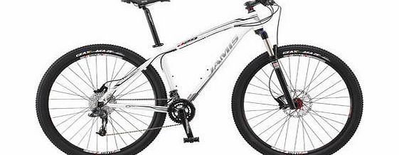 Jamis Bicycles Jamis Dakota Comp D29 29er 2014 Mountain Bike